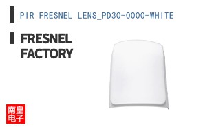 PIR FRESNEL LENS_PD30-0000-WHITE ͼƬ